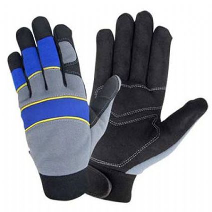 Mechanics Gloves